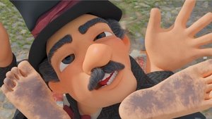 Καραγκιόζης the Movie (2022) online μεταγλωτισμένο