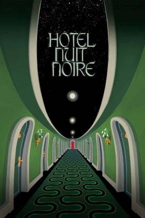 Image Hôtel Nuit Noire