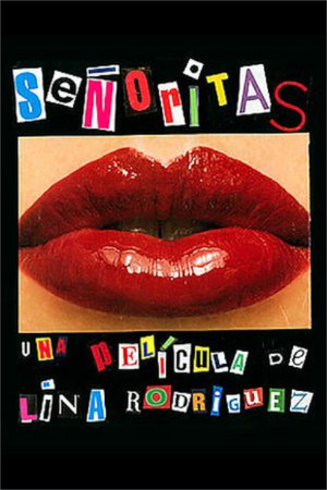 Señoritas 7