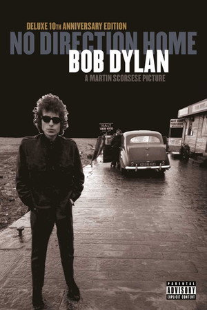 No Direction Home: Bob Dylan 14