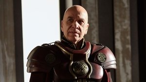 Doctor Who Season 9 Episode 12