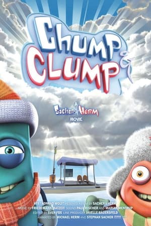 Poster Chump and Clump (2008)