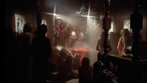 Horror Hospital / La griffe de Frankenstein