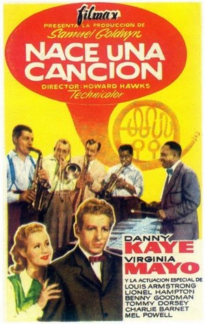 Nace una canción (1948)