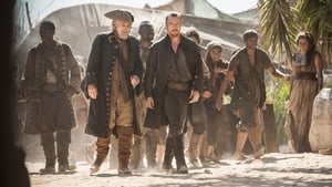 Black Sails 2×5