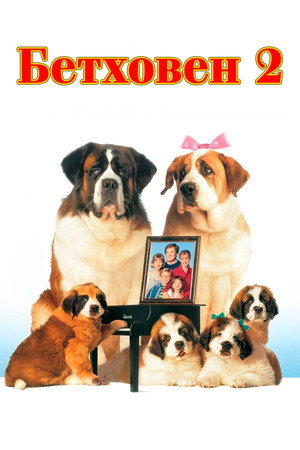 Beethoven's 2nd 24