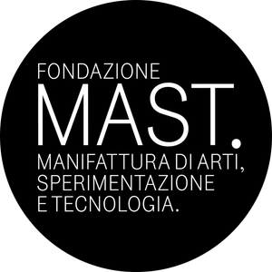 Logo Fondazione MAST