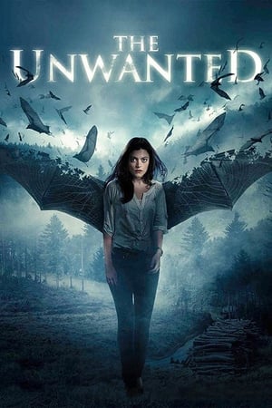 Poster The Unwanted (2014)