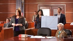 Drop Dead Diva: Stagione 4 – Episodio 3