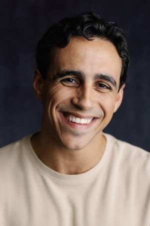 Gabriell Salgado portrait