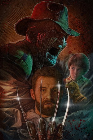 Dylan’s New Nightmare 4