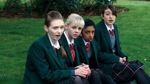 Angus, Thongs and Perfect Snogging 2008