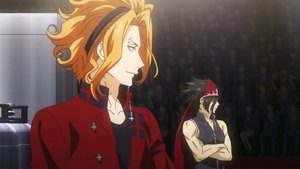 Food Wars! Shokugeki no Soma Season 3 Episode 10