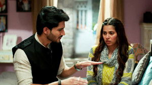Shivank Instigates Raavi