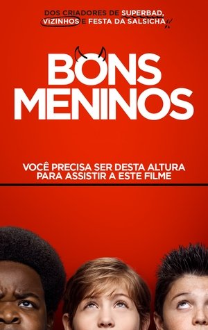 Bons Meninos