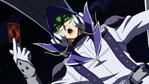 Yu-Gi-Oh! Arc-V: 1×64