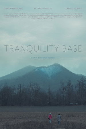 Tranquility Base (2025)