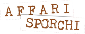 Internal Affairs — Logos 5