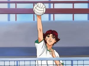 The Prince of Tennis: 3×69