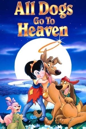 Todos Os Cães Merecem O Céu Torrent Todos Os Cães Merecem O Céu Torrent, Download, movie, filme, poster