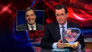 The Colbert Report: 10×44