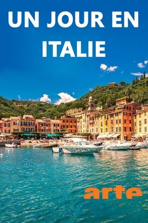 Un jour en Italie poster