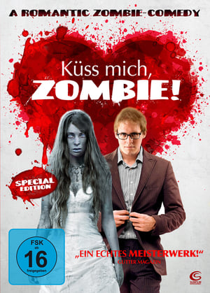 Image Küss mich, Zombie!