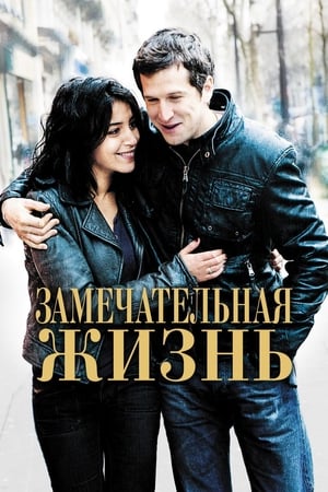 Poster Замечательная жизнь 2011