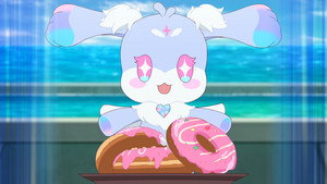 Onegai AiPri: 1×21