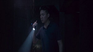 Episódio 1 - Hanging Mirrors