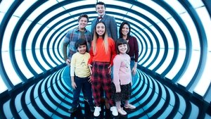 Gabby Duran and the Unsittables (2019) – Television