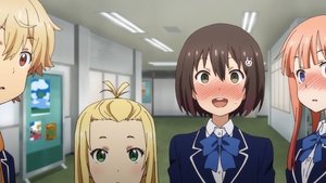 This Art Club Has a Problem! Season 1 Episode 9