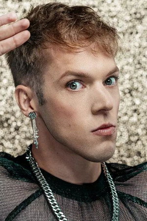 Thomas Mustin portrait