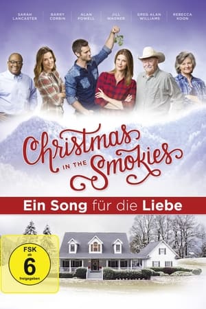 Christmas in the Smokies - Ein Song für die Liebe