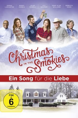 Image Christmas in the Smokies - Ein Song für die Liebe