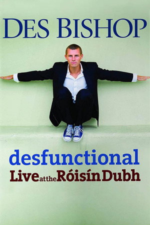 Des Bishop: Desfunctional 7