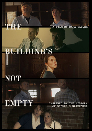 The Building is Not Empty