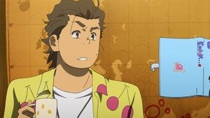 anohana: The Flower We Saw That Day: Season 1 Episode 9 – Menma and Company