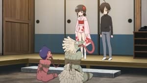 Kiitarou Shounen No Youkai Enikki: 1×2