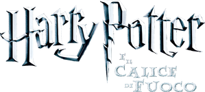 Harry Potter e il calice di fuoco  (2005) ITA Streaming official logo