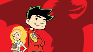 American Dragon: Jake Long film complet