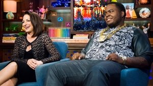 Image Sean Kingston & Gloria Estefan