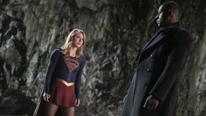 Supergirl: Stagione 4 x Episodio 15