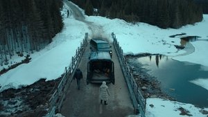 The Last Frontier 1×2