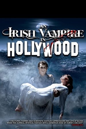 An Irish Vampire in Hollywood