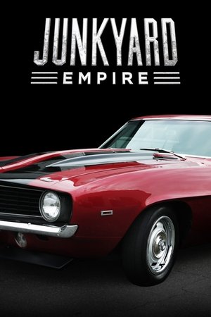 Image Junkyard Empire