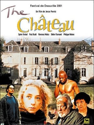 Poster The Château 2001