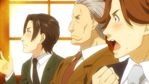 Food Wars! Shokugeki no Soma Season 3 Episode 8
