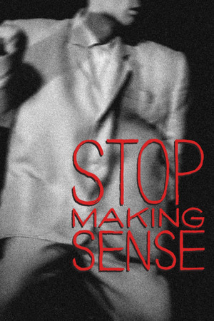 Stop Making Sense 103