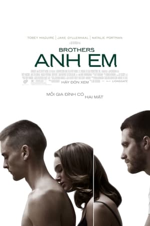 Poster Tình Anh Em 2009